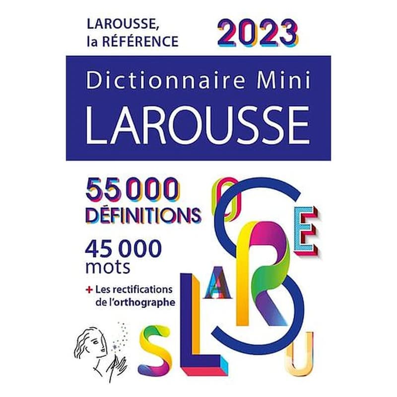 Mini dictionnaire