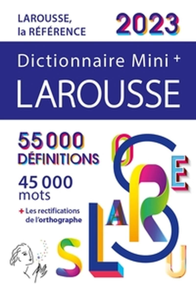 Mini dictionnaire