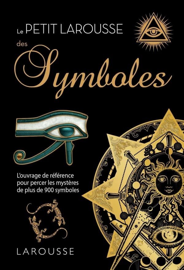 Le petit Larousse des symboles