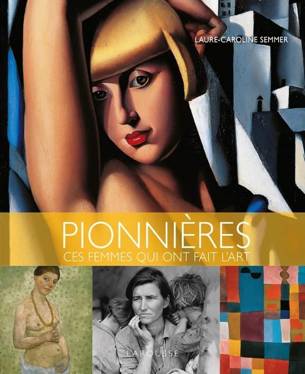 Pionnières
