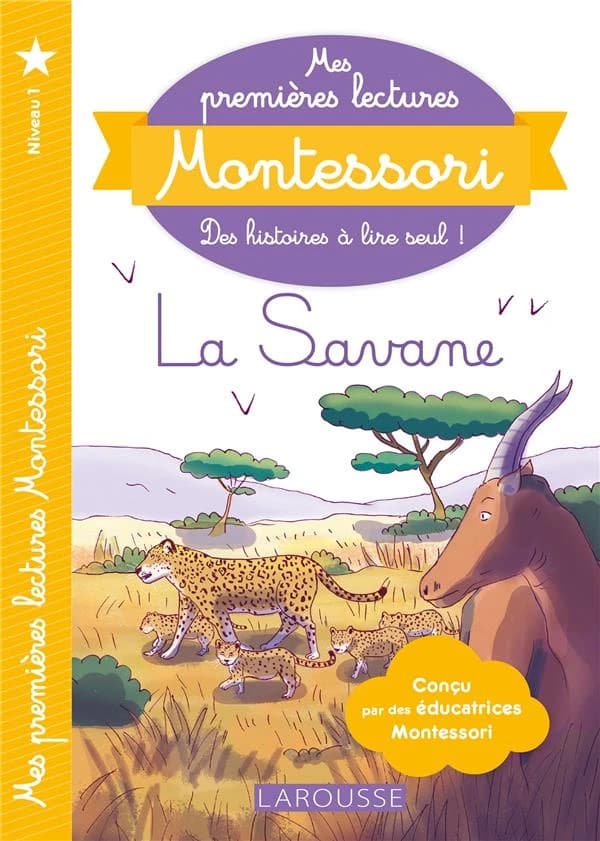 La savane