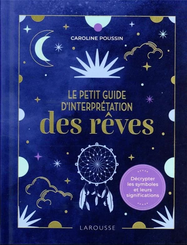 Le petit guide d'interprétation des rêves