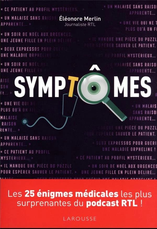Symptômes