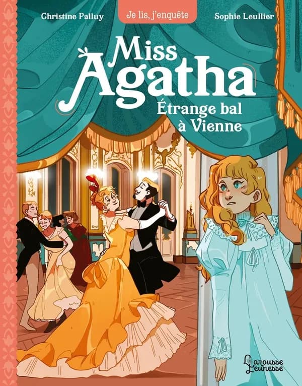 Étrange bal à Vienne