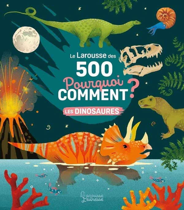 Les dinosaures