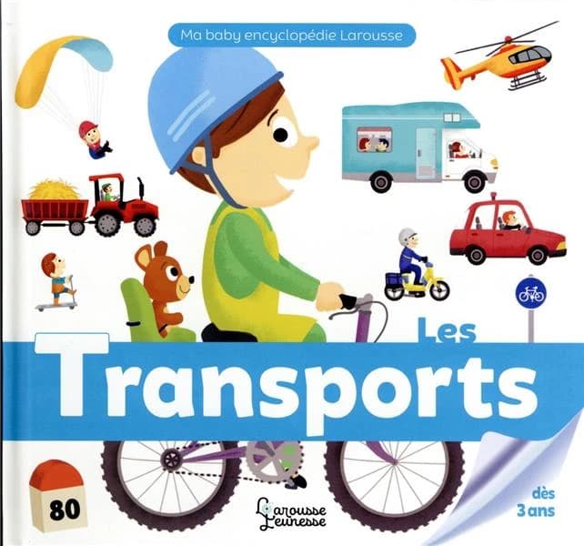 Les transports
