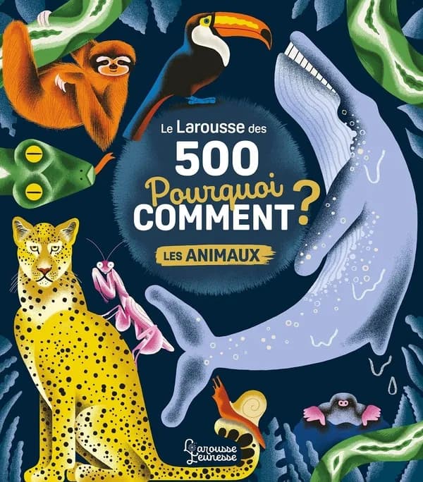 Les animaux