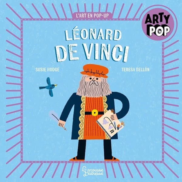 Léonard de Vinci