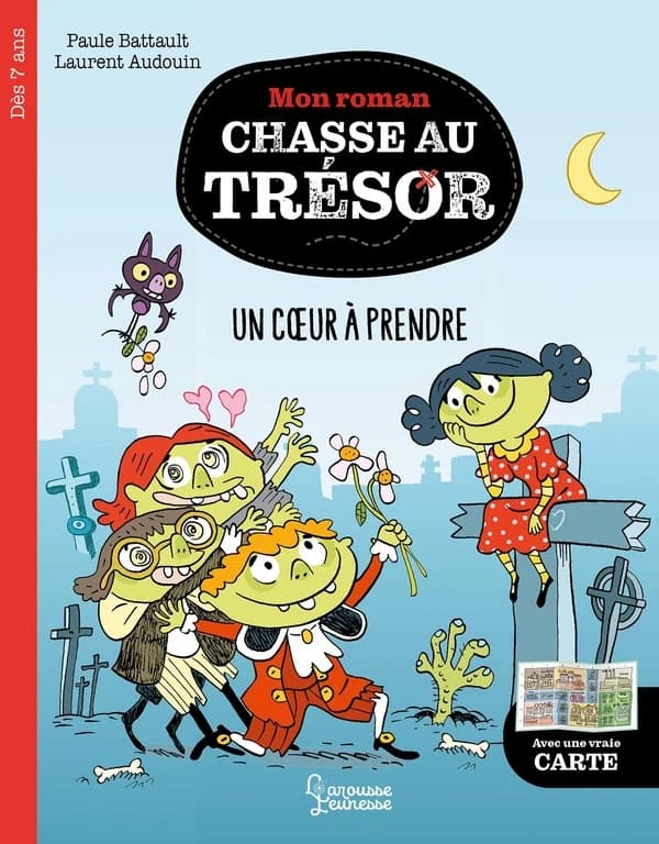 Un coeur à prendre