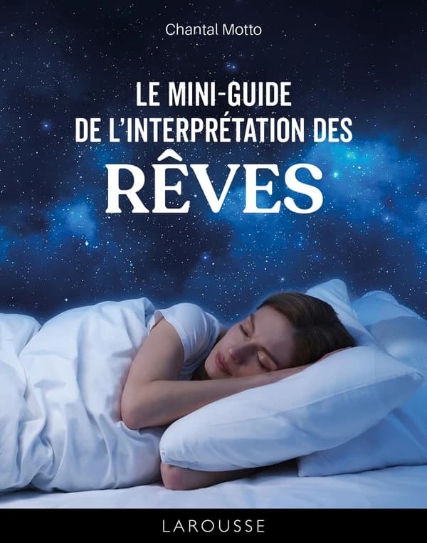 Le mini-guide de l'interprétation des rêves