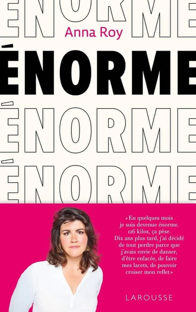 Énorme