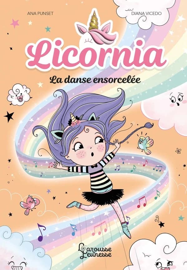 La danse ensorcelée