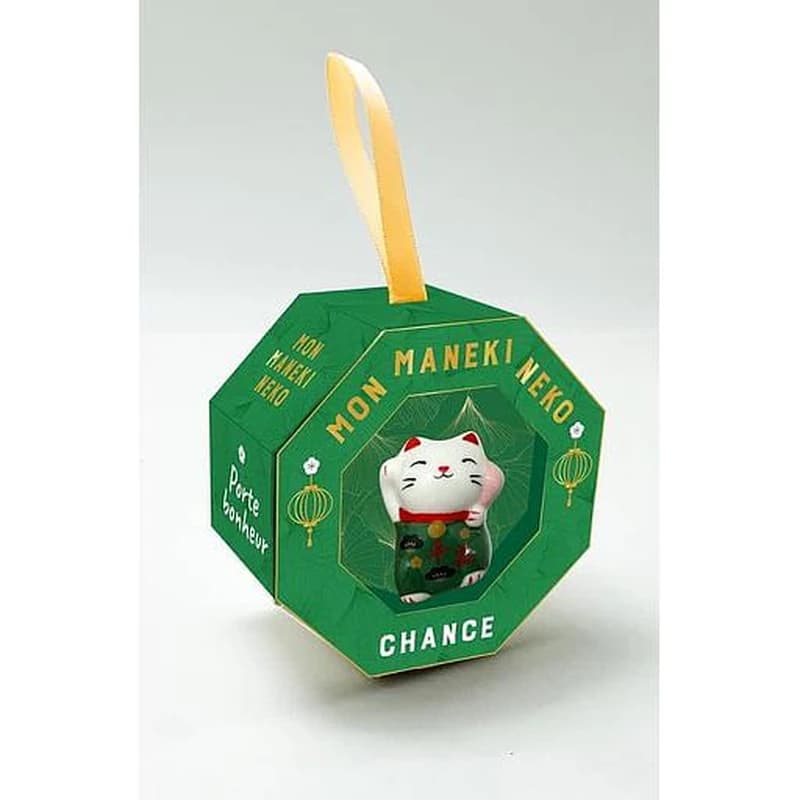 Mon Maneki-neko Chance