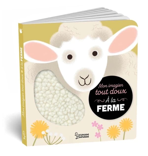 À la ferme