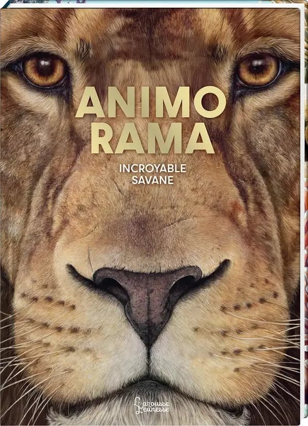 Incroyable savane