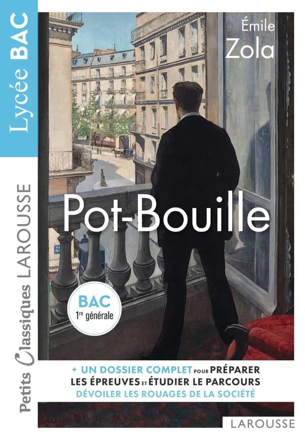 Pot-Bouille