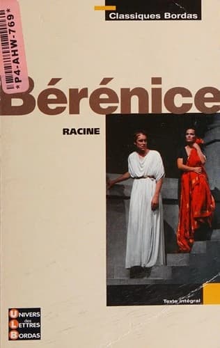 BERENICE