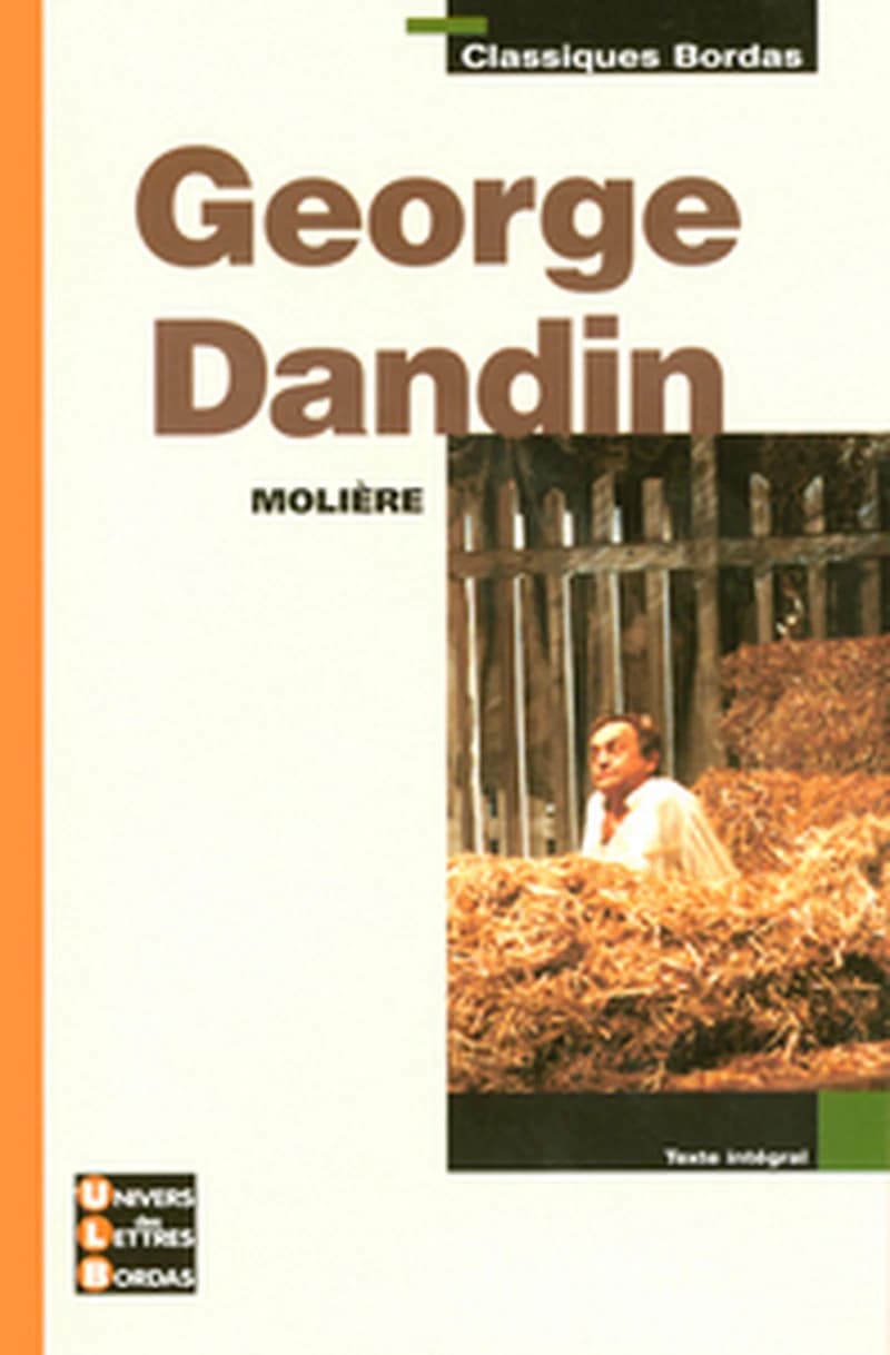 Georges Dandin