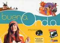 Buena onda : espagnol, 2de : A2-B1