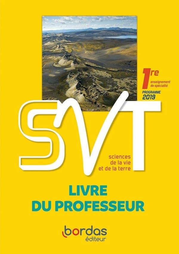 SVT Baude Jusserand 1re 2019