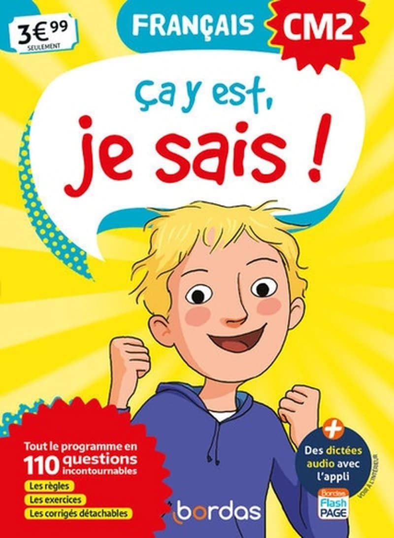 Français CM2