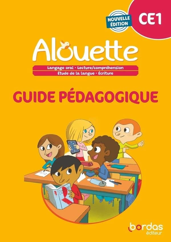Alouette : Alouette