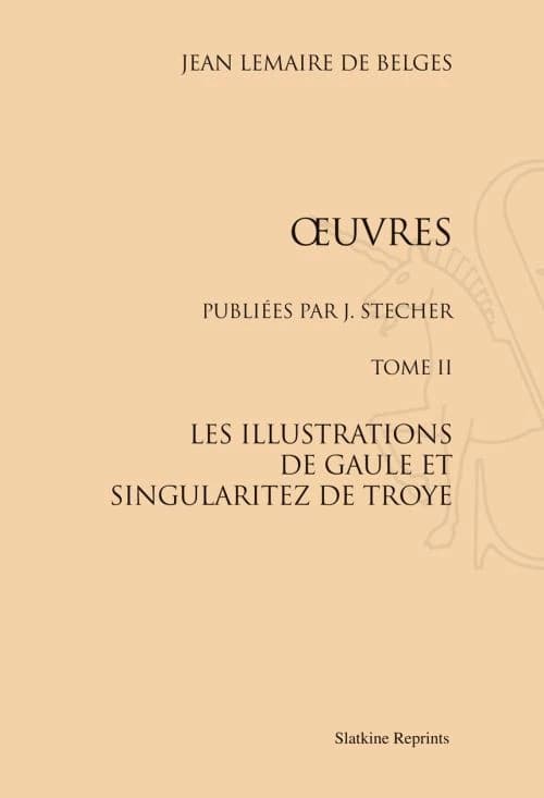 Oeuvres