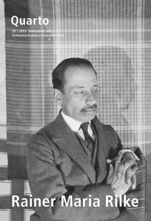Rainer Maria Rilke
