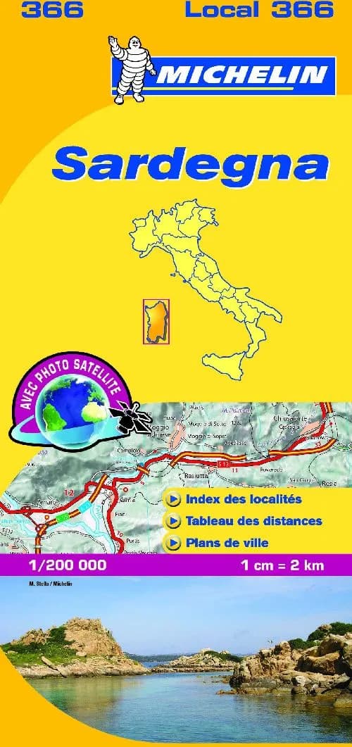 Sardegna (Éd. 10)