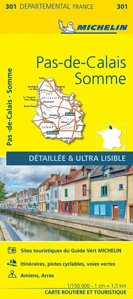 Pas-de-Calais, Somme