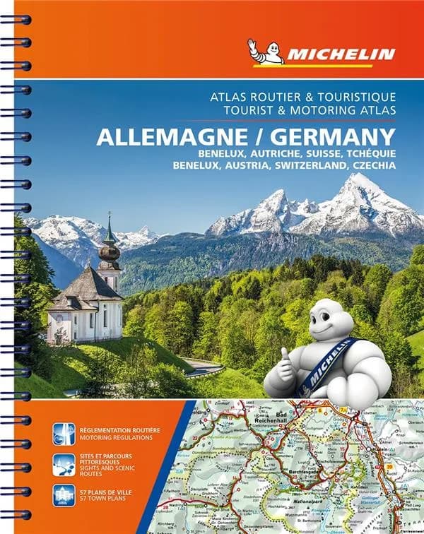 Allemagne