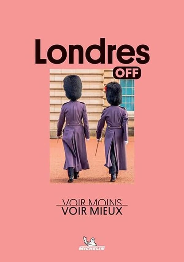 Londres Off