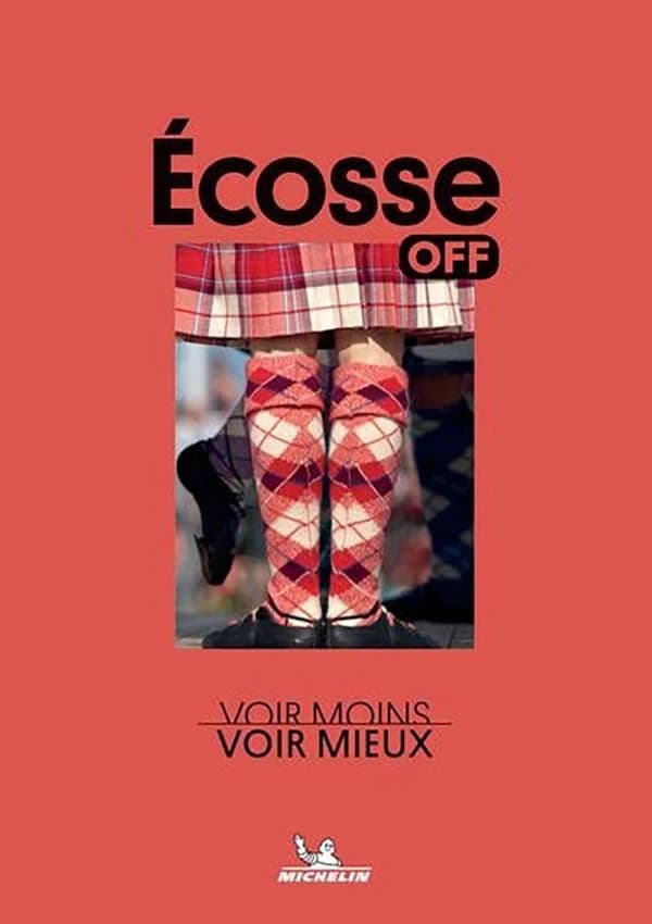 Écosse : voir moins, voir mieux