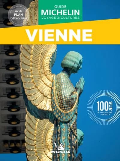 Le guide vert week&go : Vienne (édition 2026)