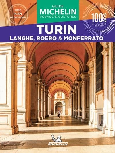 Le guide vert week&go : Turin, Langhe, Roero & Monferrato (édition 2026)