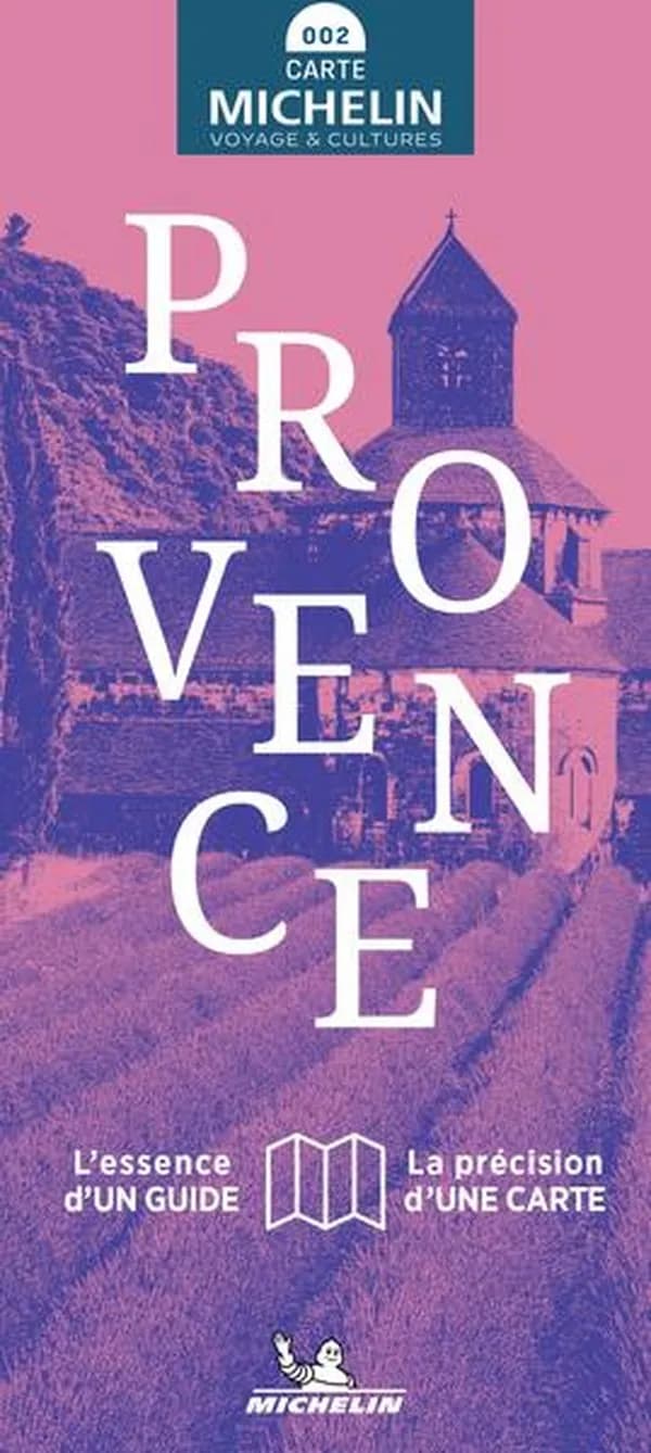 Voyage & Cultures n.2 : Provence