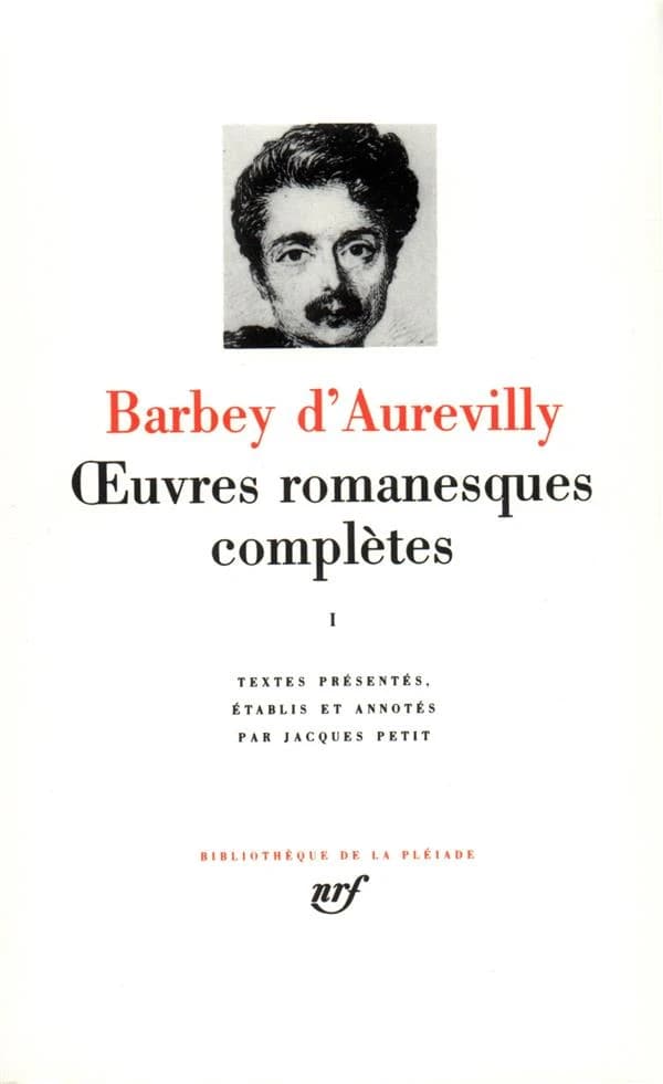 Œuvres romanesques complètes. 1