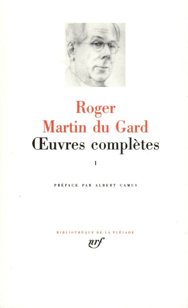 Oeuvres Completes, 1