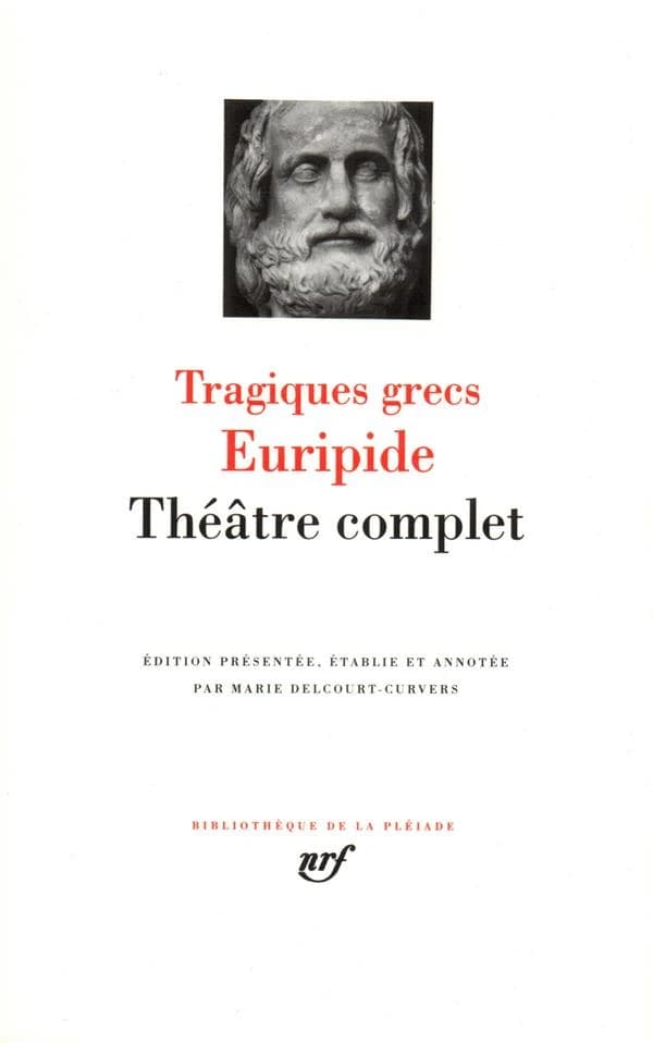 Euripide