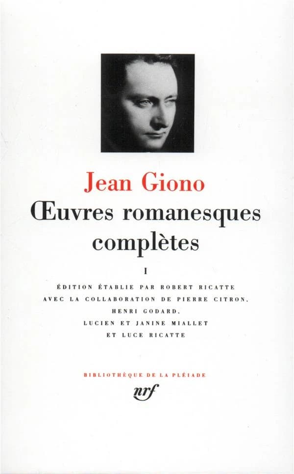 Oeuvres romanesques complètes. 1