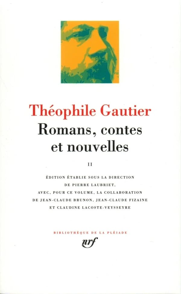 Romans, contes et nouvelles. II