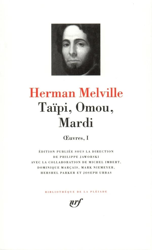Taïpi ; Omou ; Mardi