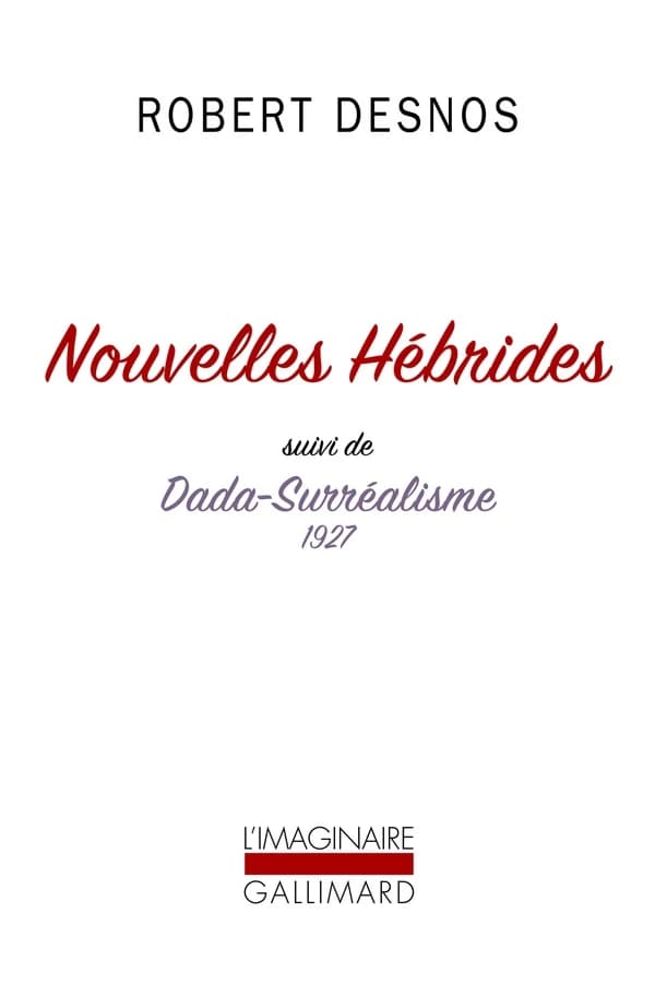 Nouvelles Hébrides