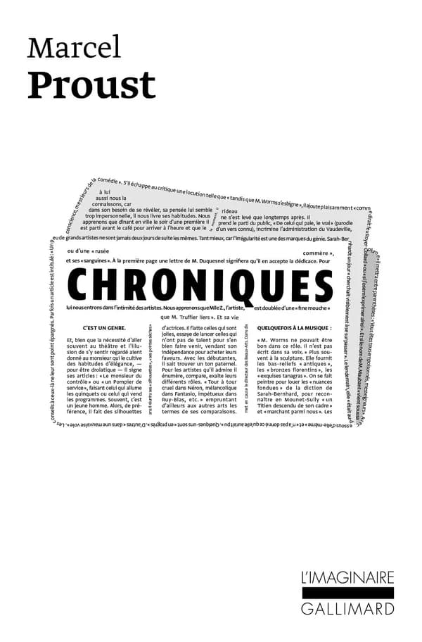 Chroniques