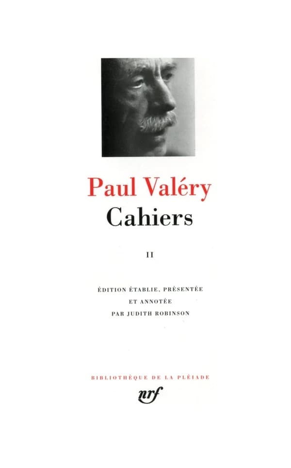 Cahiers. 2