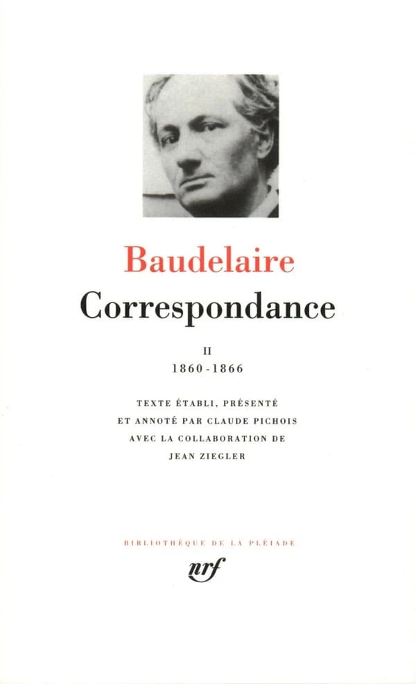 Correspondance. 2, Mars 1860-mars 1866