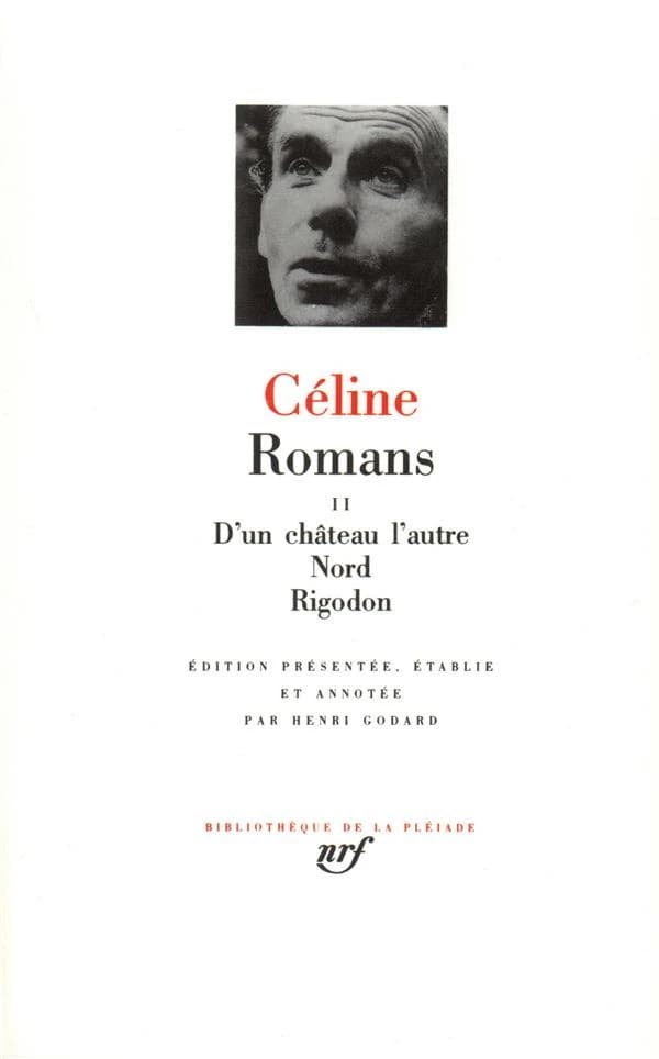 Romans : tome II