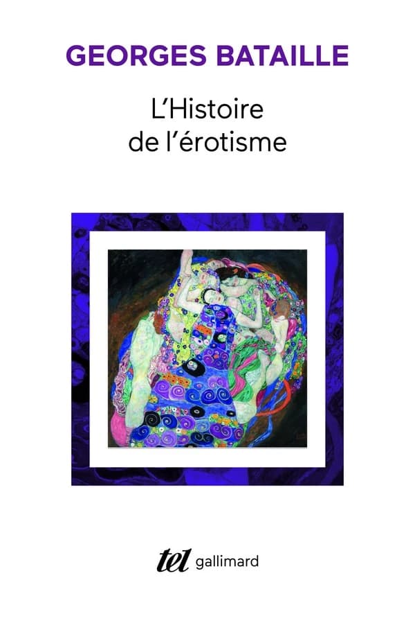 L'histoire de l'érotisme