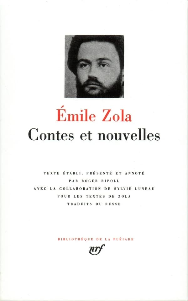 Contes et nouvelles