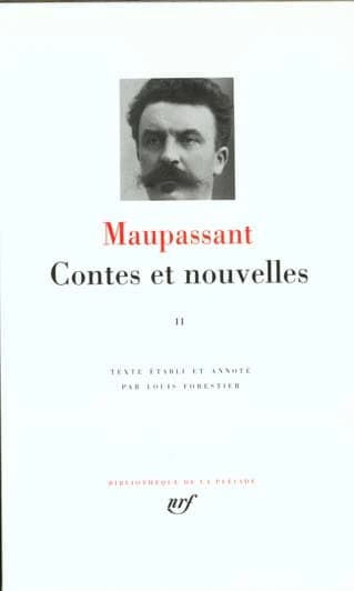 Contes et nouvelles 2